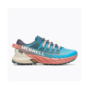 Merrell AGILITY PEAK 4 GTX Atoll/Sedona trail shoes