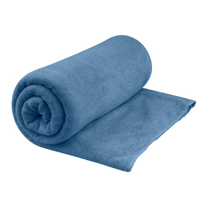 SERVIETTE TEK TOWEL BOUCLETTE XL