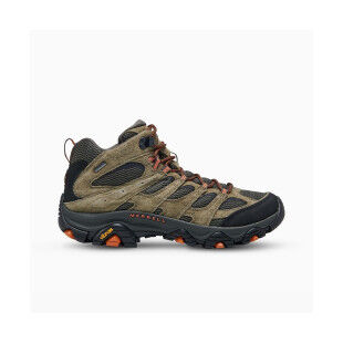 Merrell MOAB 3 MID GTX Olive hiking boots