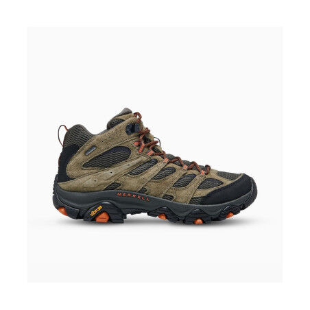 MOAB 3 MID GTX/OLIVE