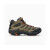 Merrell MOAB 3 MID GTX Olive hiking boots