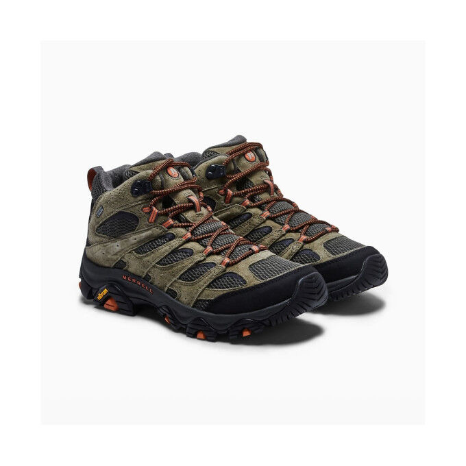 MOAB 3 MID GTX/OLIVE