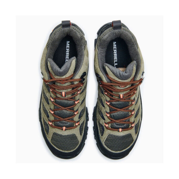 MOAB 3 MID GTX/OLIVE