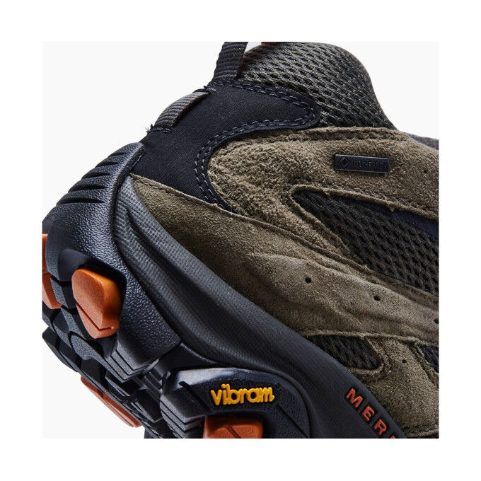 MOAB 3 MID GTX/OLIVE