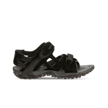 Chaussures Merrell KAHUNA III Black