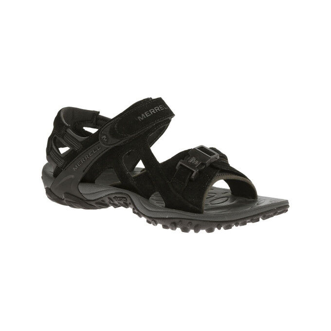 KAHUNA III/BLACK