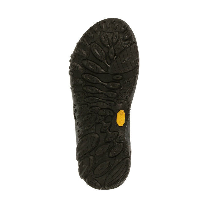 Merrell KAHUNA III Negro botas de montaña