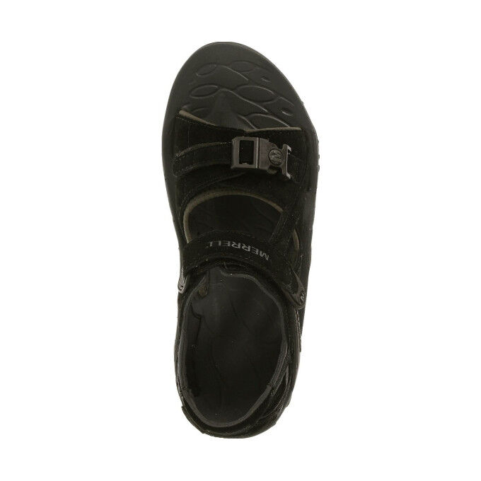 Merrell KAHUNA III Negro botas de montaña