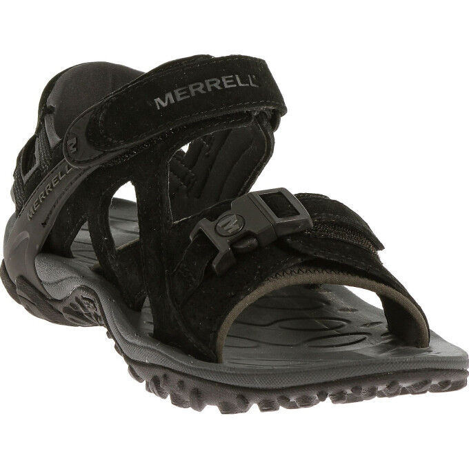 KAHUNA III/BLACK