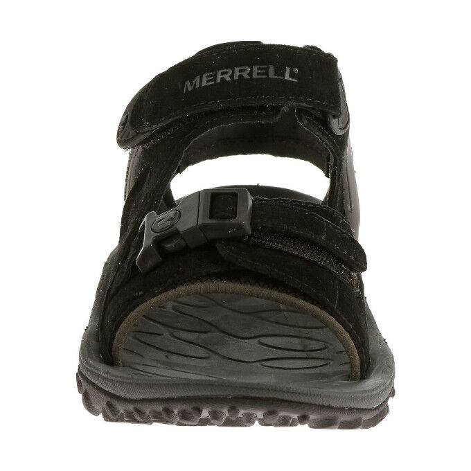 Merrell KAHUNA III Negro botas de montaña