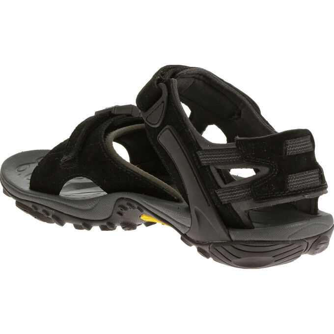 KAHUNA III/BLACK