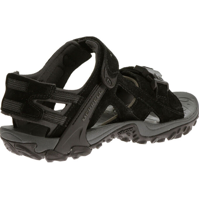 KAHUNA III/BLACK