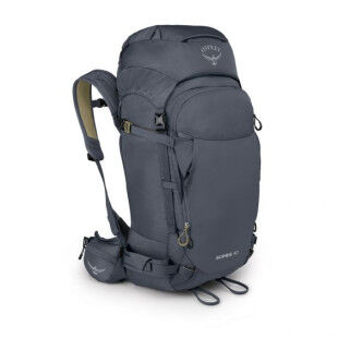 Mochila Osprey SOPRIS 40 Gris Tungsteno