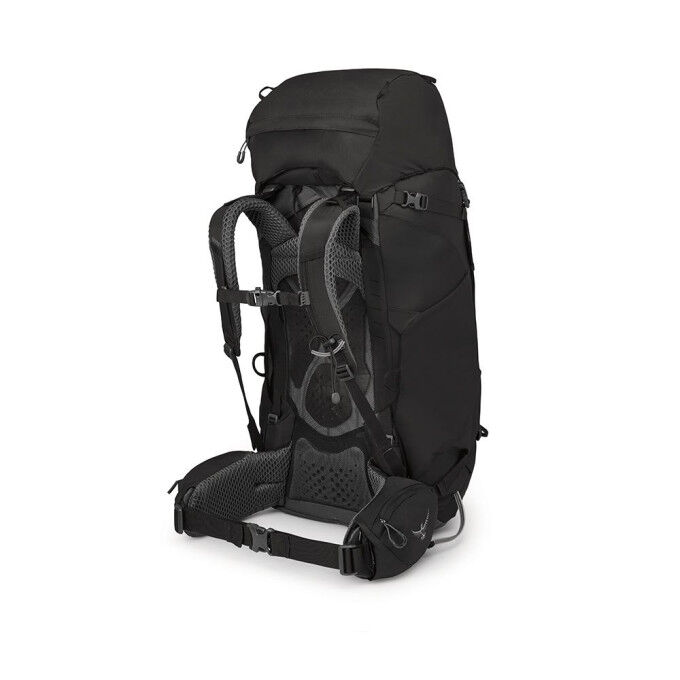 Sac à dos Osprey Kestrel 68 Black