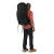 Mochila Osprey Kestrel 68 Negra