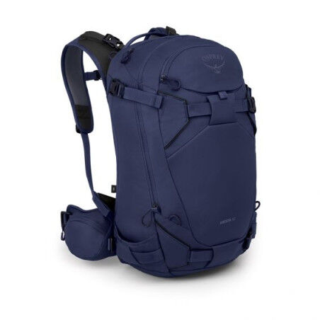 Osprey KRESTA 30 Winter Night Blue Backpack