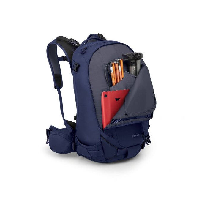 Osprey KRESTA 30 Winter Night Blue Backpack