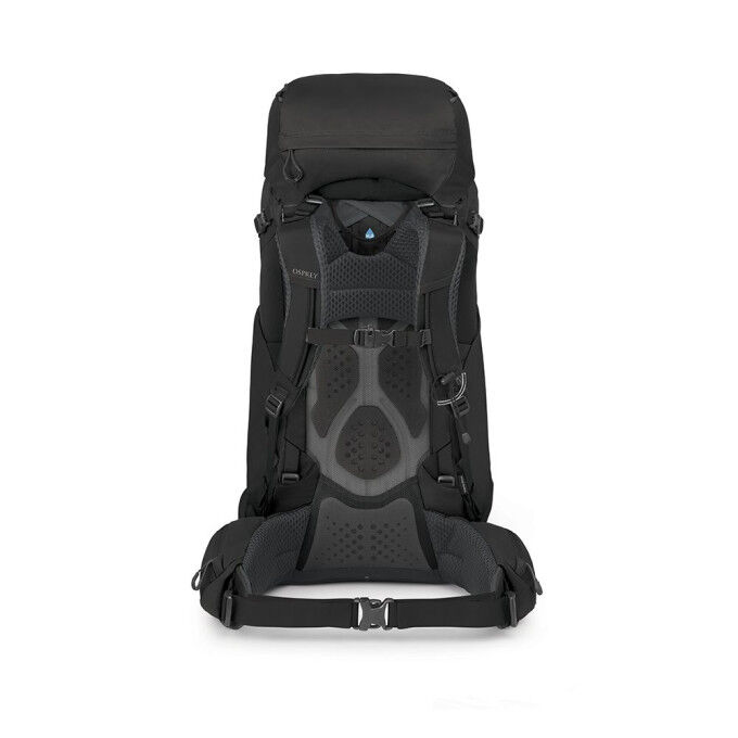 Mochila Osprey Kestrel 58 Negra
