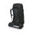 Osprey Kestrel 48 Black Backpack