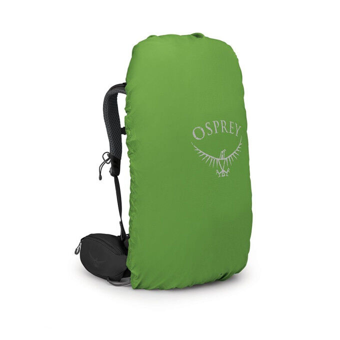 Mochila Osprey Kestrel 38 Negra