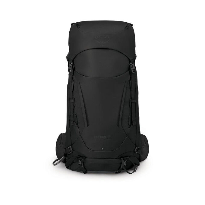 Mochila Osprey Kestrel 38 Negra