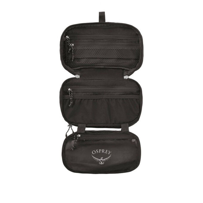 ULTRALIGHT ZIP ORGANIZER
