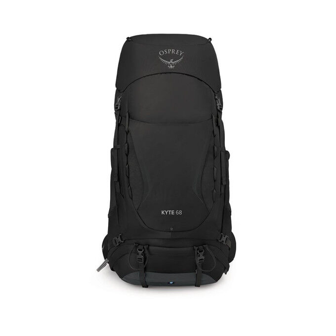 Mochila Osprey Kyte 68 Negra