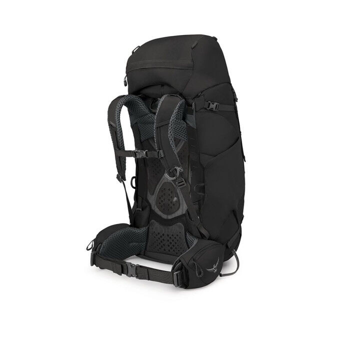 Mochila Osprey Kyte 68 Negra