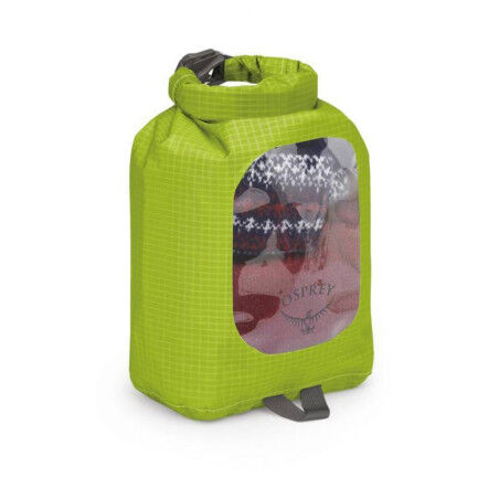 DRY SACK 3 W/WINDOW