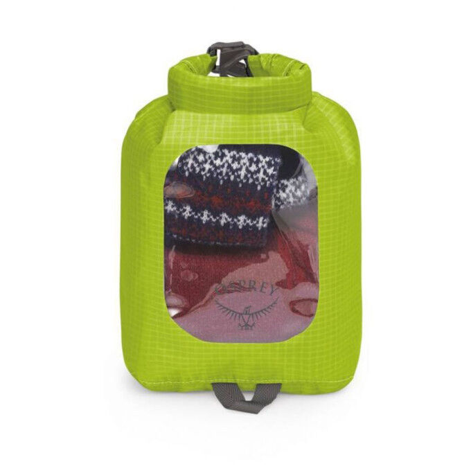 DRY SACK 3 W/WINDOW