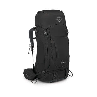 Osprey Kyte 58 Black Backpack