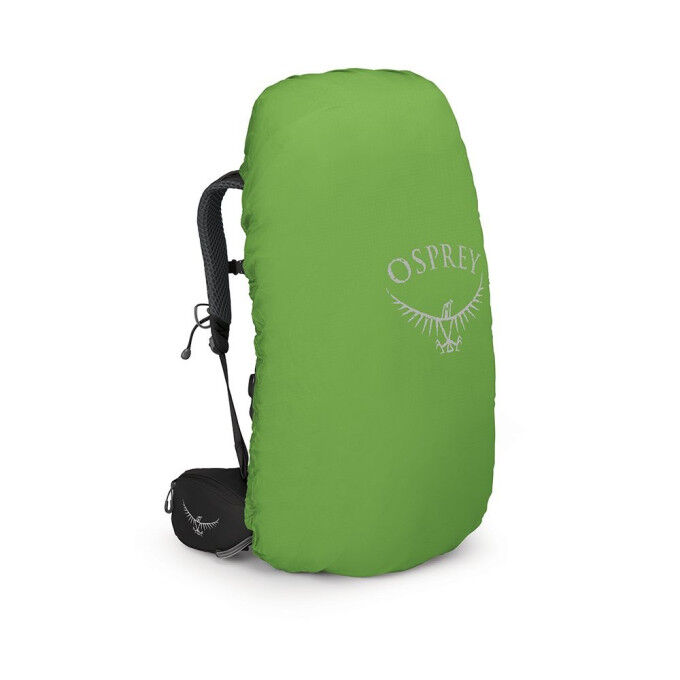 Osprey Kyte 48 Black Backpack Osprey Kyte 48 Black Backpack
