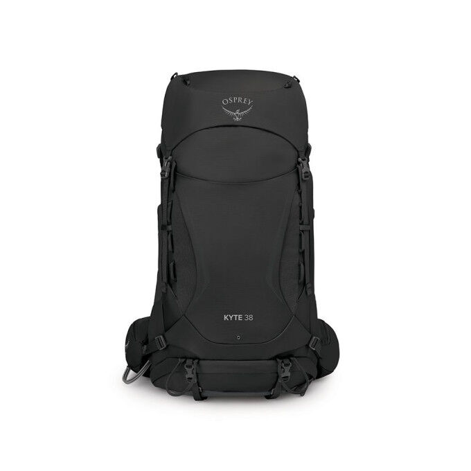 Osprey Kyte 38 Black Backpack