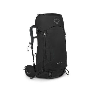 Osprey Kyte 38 Black Backpack
