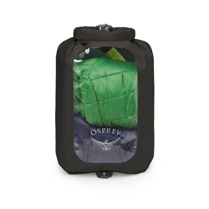 DRY SACK 12 W/WINDOW