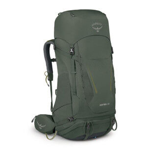 Osprey Kestrel 68 Backpack Bonsai Green