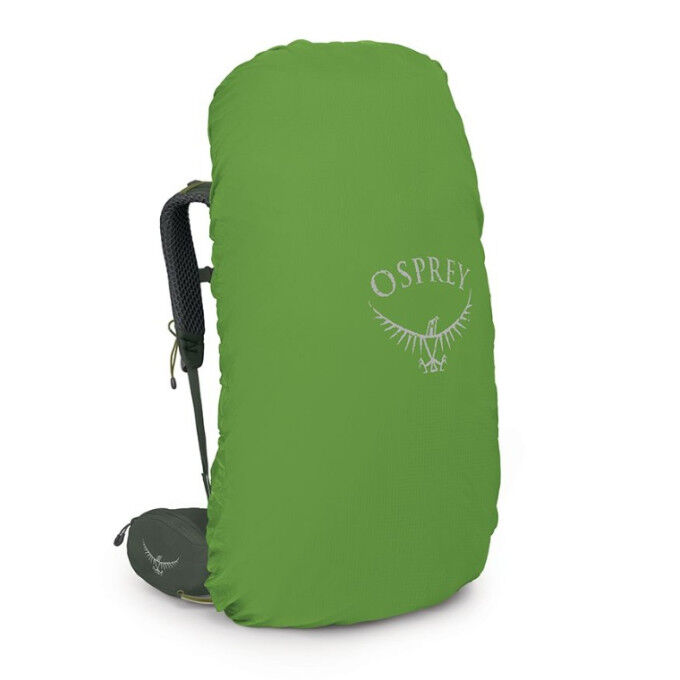 Osprey Kestrel 68 Backpack Bonsai Green