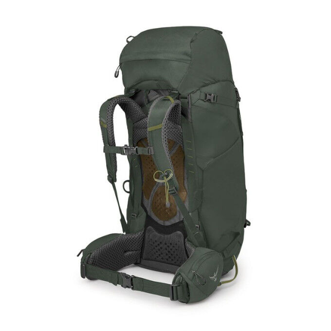 Osprey Kestrel 68 Backpack Bonsai Green