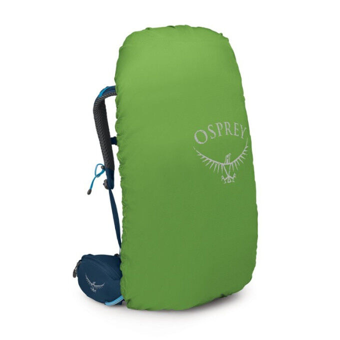 Mochila Osprey Kestrel Atlas Azul