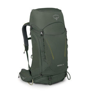 Osprey Kestrel 48 Backpack Bonsai Green