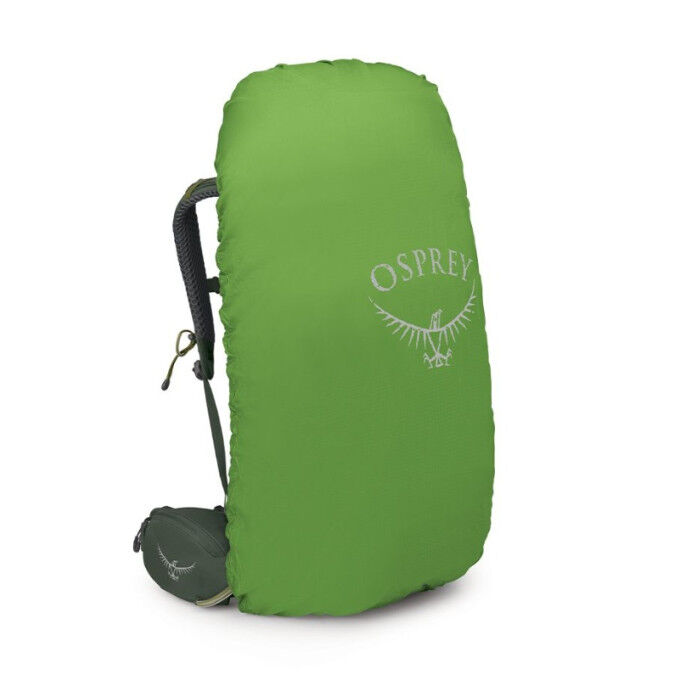 Osprey Kestrel 48 Backpack Bonsai Green Osprey Kestrel 48 Backpack Bonsai Green
