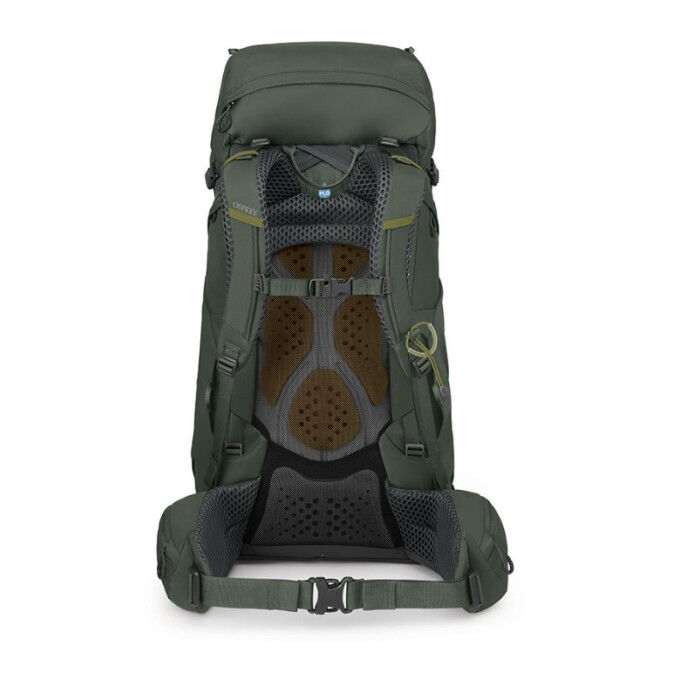 Osprey Kestrel 48 Backpack Bonsai Green