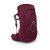 Osprey Aura AG LT 65 Antidote Purple Backpack