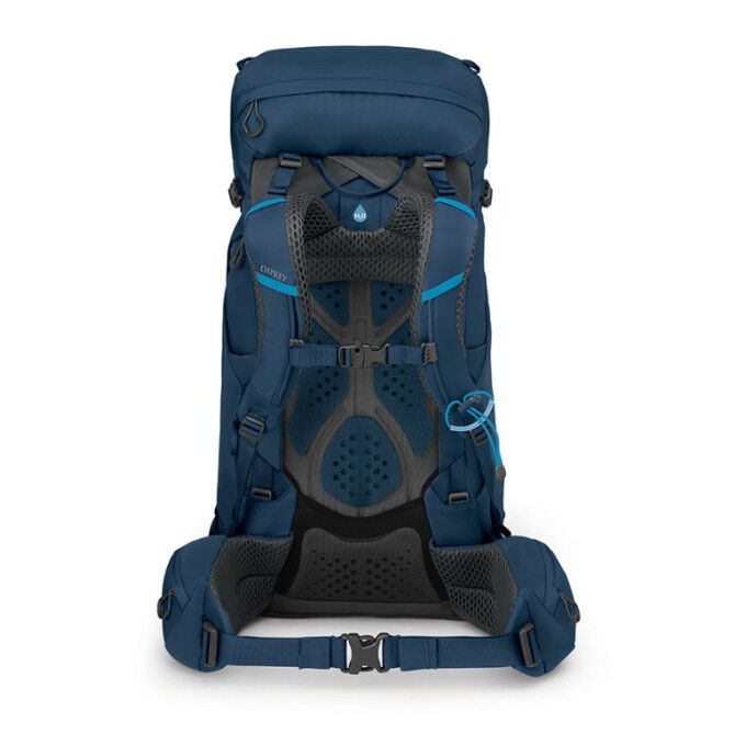 Osprey Kestrel 38 Atlas Blue Backpack