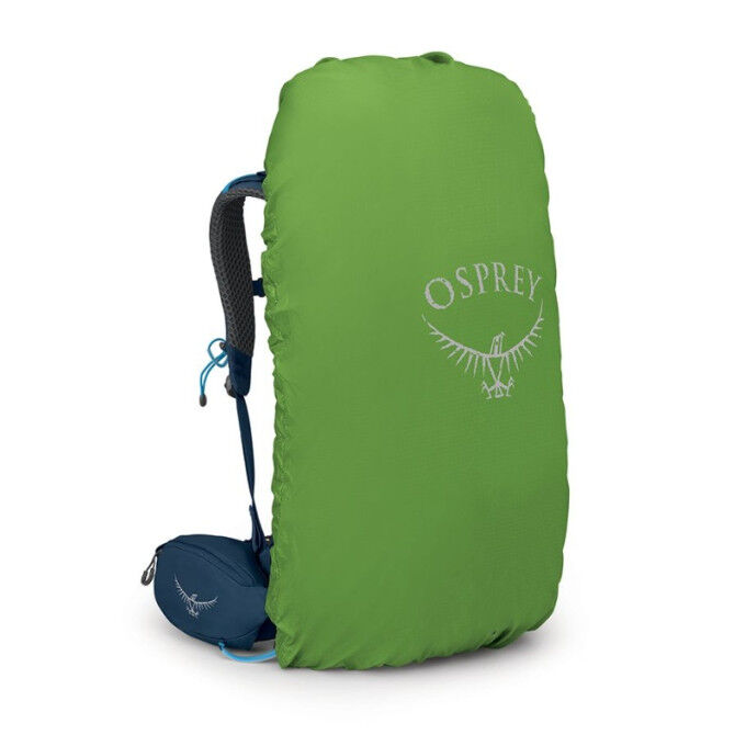 Osprey Kestrel 38 Atlas Blue Backpack