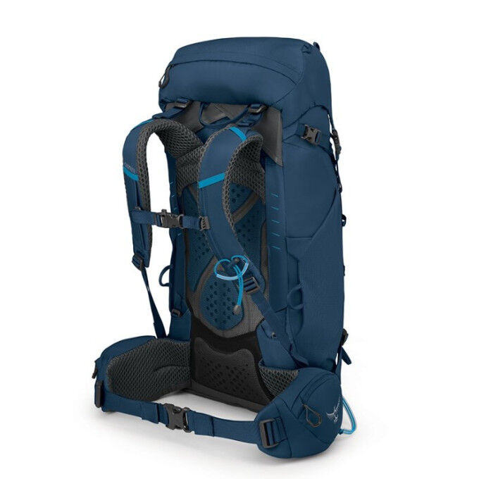 Mochila Osprey Kestrel 38 Atlas Azul