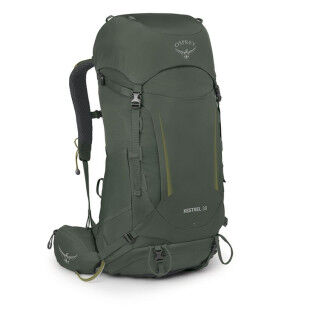 Osprey Kestrel 38 Backpack Bonsai Green