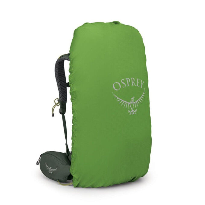 Osprey Kestrel 38 Backpack Bonsai Green