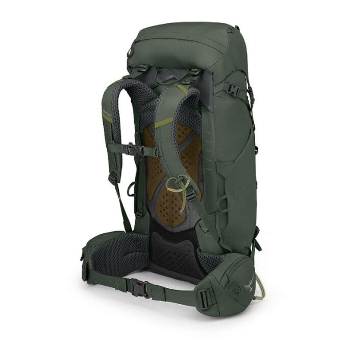 Osprey Kestrel 38 Backpack Bonsai Green