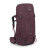 Sac à dos Osprey Kyte 68 Elderberry Purple